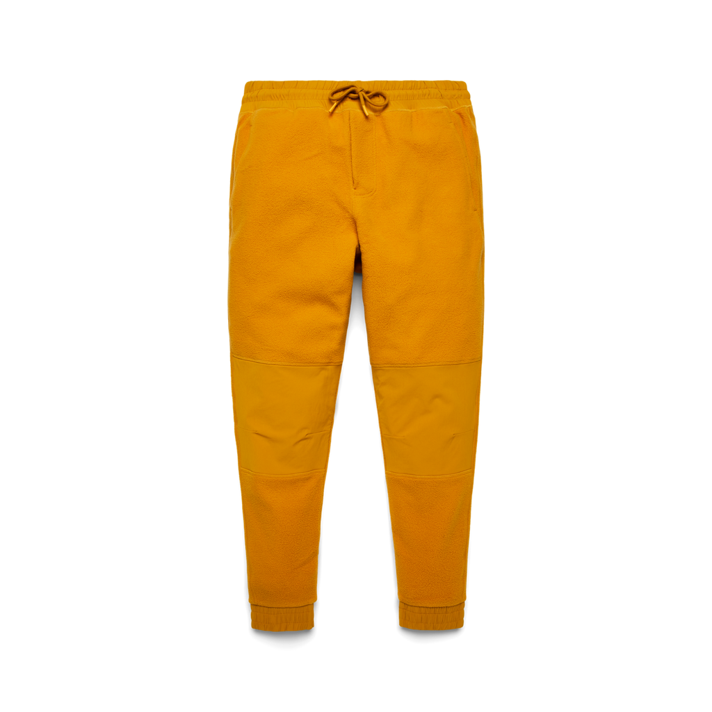 Abrazo Fleece Jogger Men's | Cozy Outdoor Layer