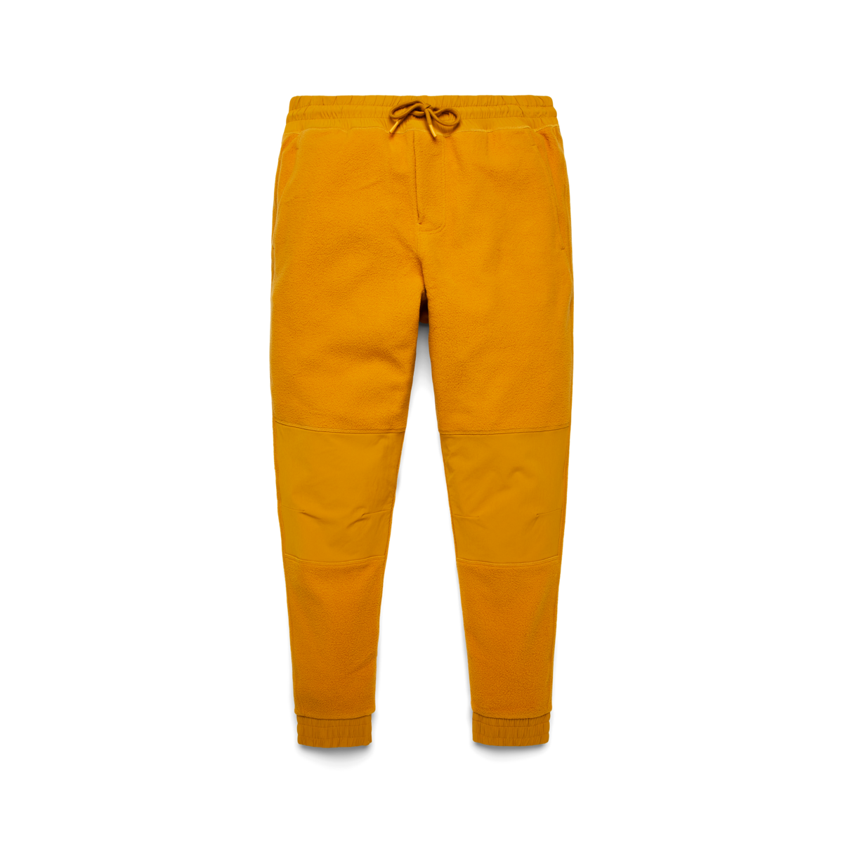 Abrazo Fleece Jogger Men's | Cozy Outdoor Layer