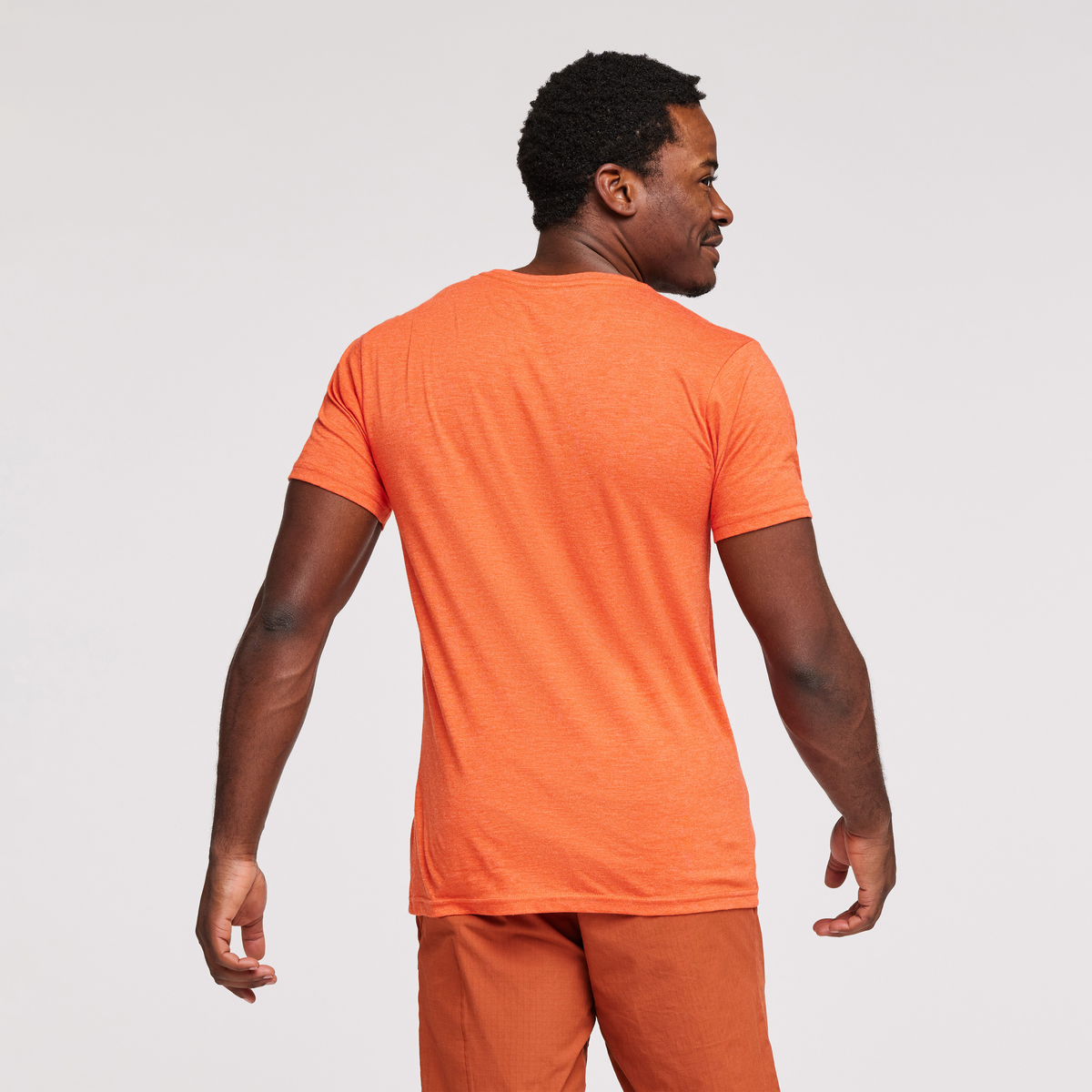 Altitude Llama T-Shirt Men's | Comfortable Outdoor Top