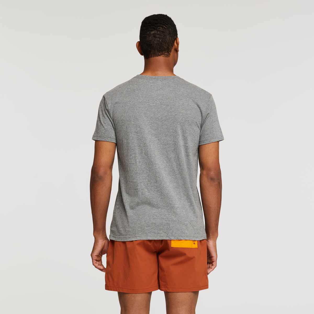 Altitude Llama T-Shirt Men's | Comfortable Outdoor Top