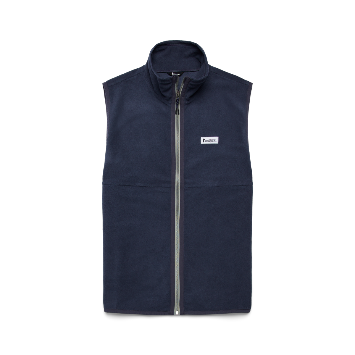 Amado Fleece Vest Men's | Cozy Outdoor Layer