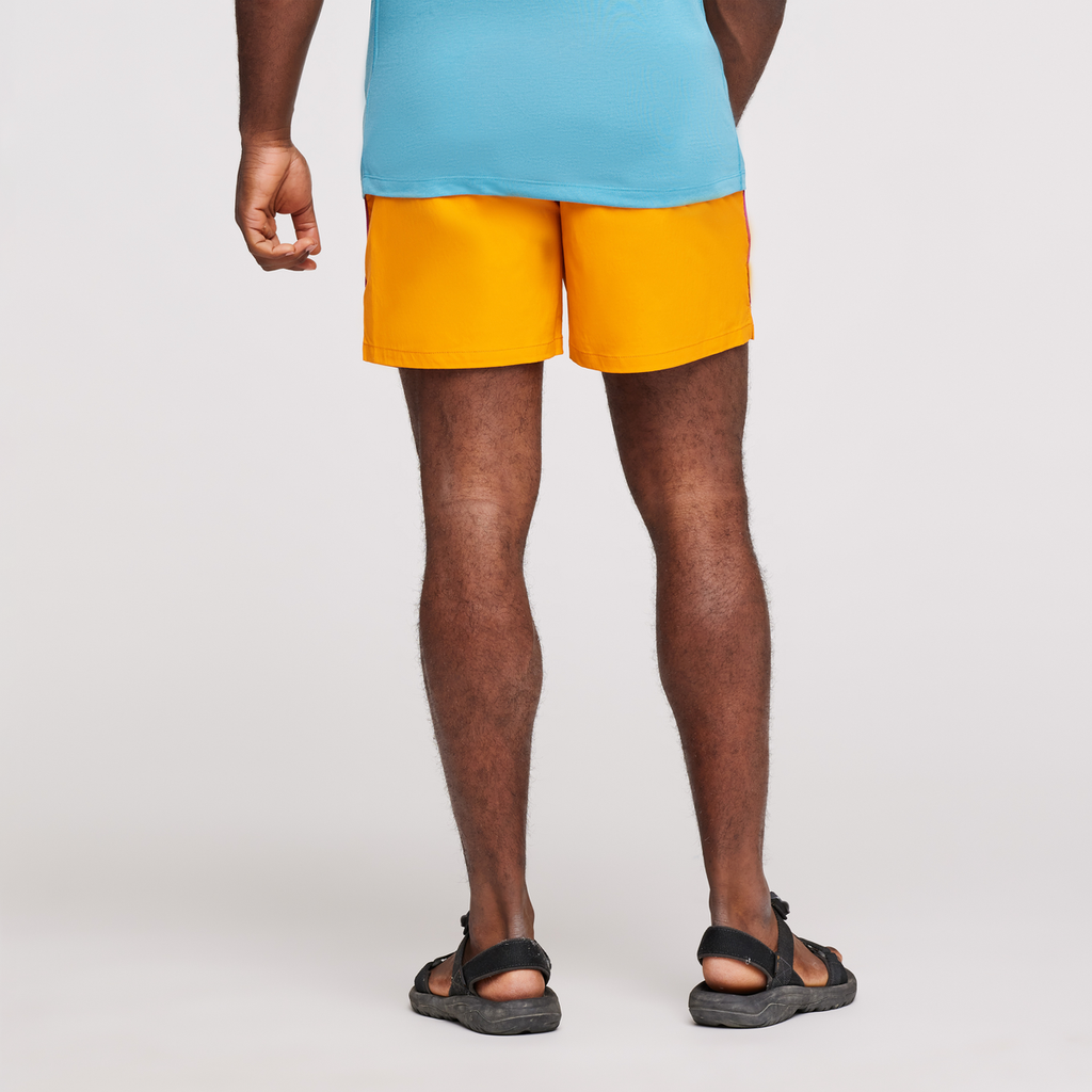 Brinco Short Solid Men's | Active Outdoor Shorts