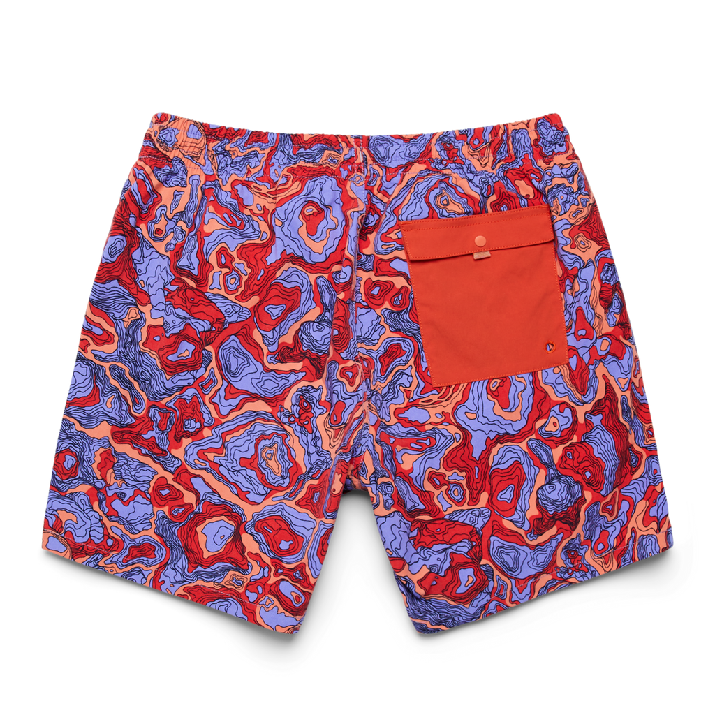 Brinco Short Print Men's | Active Outdoor Shorts