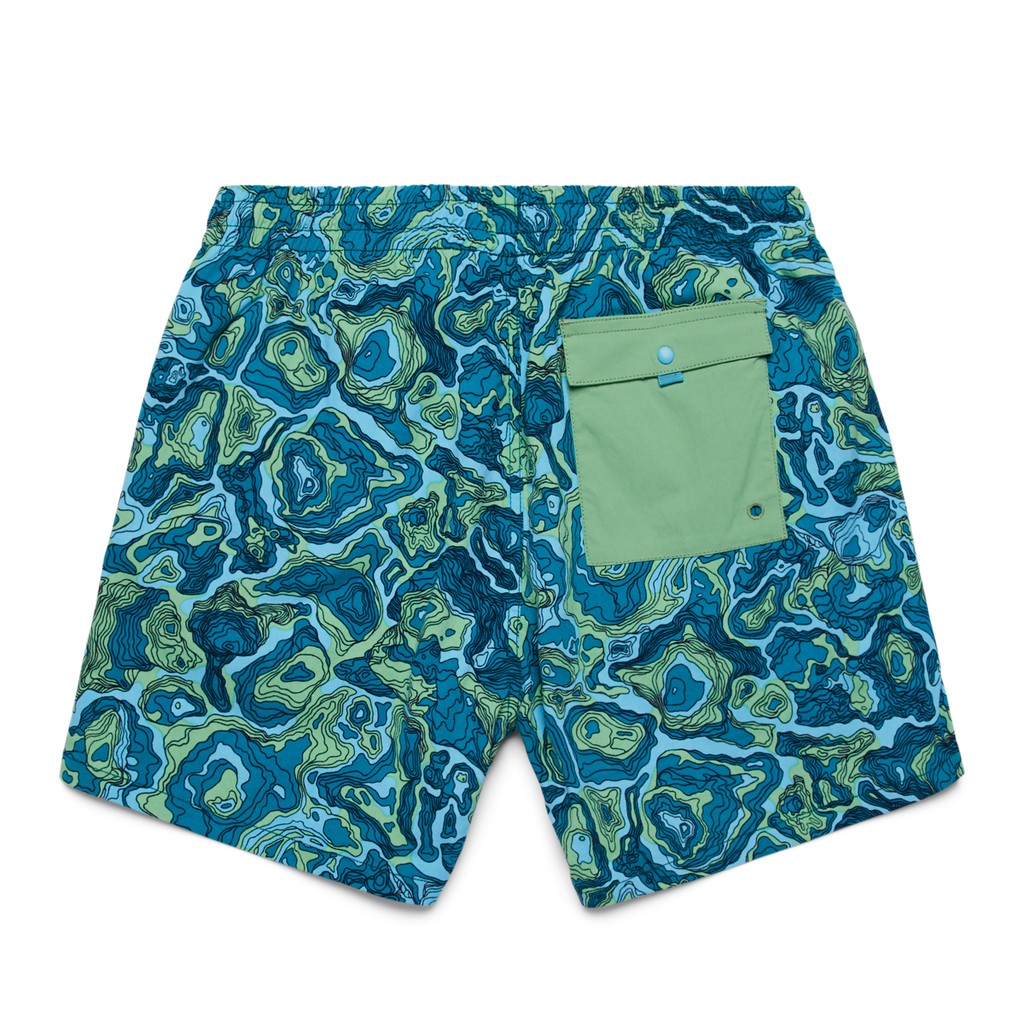 Brinco Short Print Men's | Active Outdoor Shorts