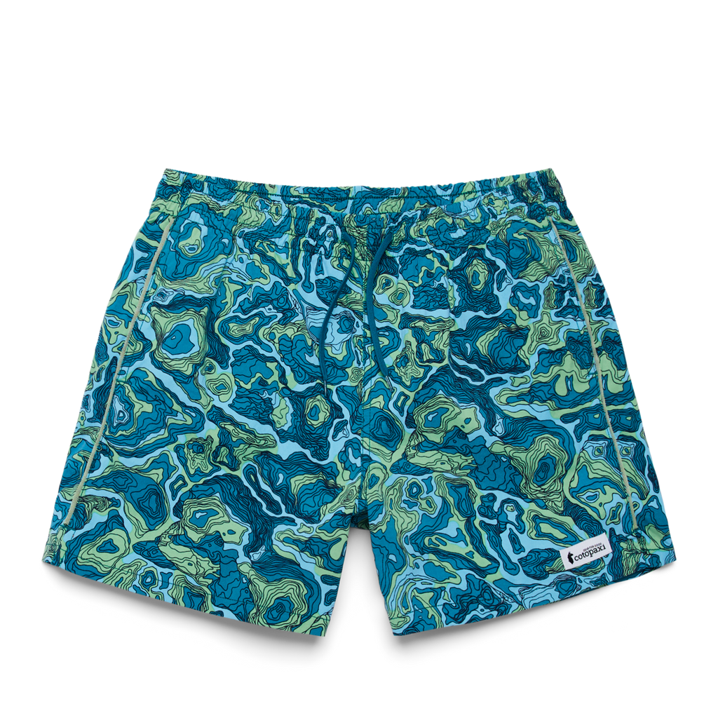Brinco Short Print Men's | Active Outdoor Shorts