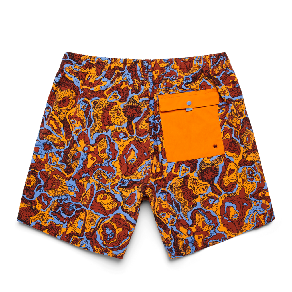 Brinco Short Print Men's | Active Outdoor Shorts