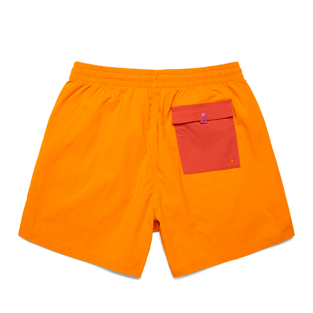Brinco Short Solid Men's | Active Outdoor Shorts