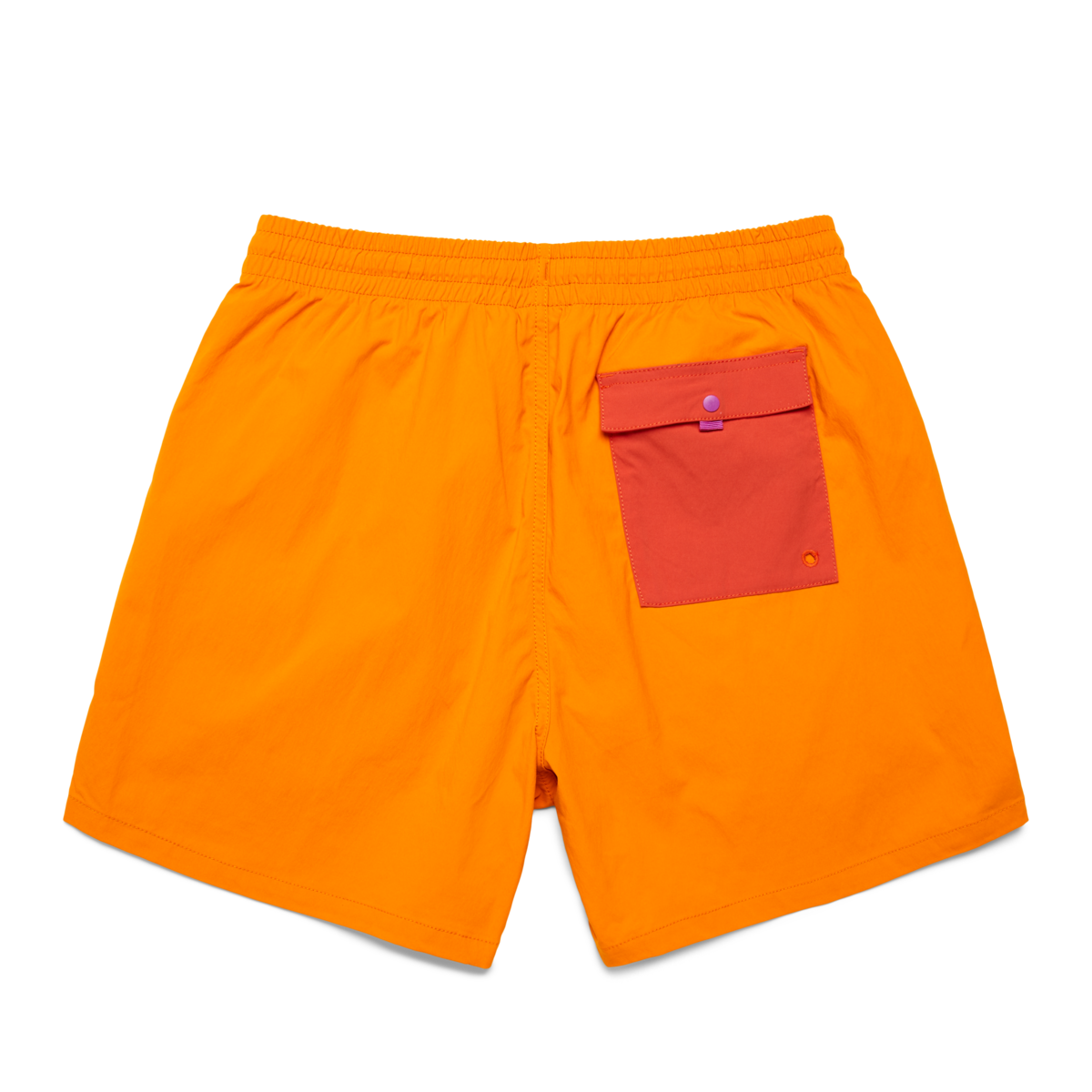 Brinco Short Solid Men's | Active Outdoor Shorts