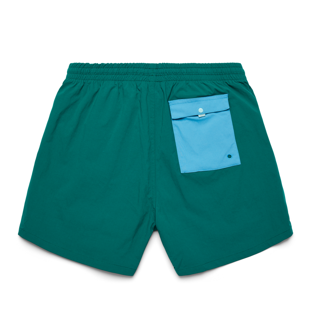 Brinco Short Solid Men's | Active Outdoor Shorts
