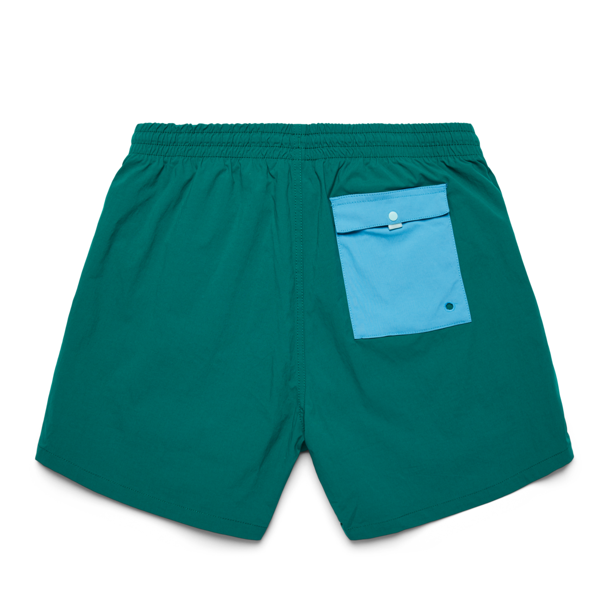 Brinco Short Solid Men's | Active Outdoor Shorts