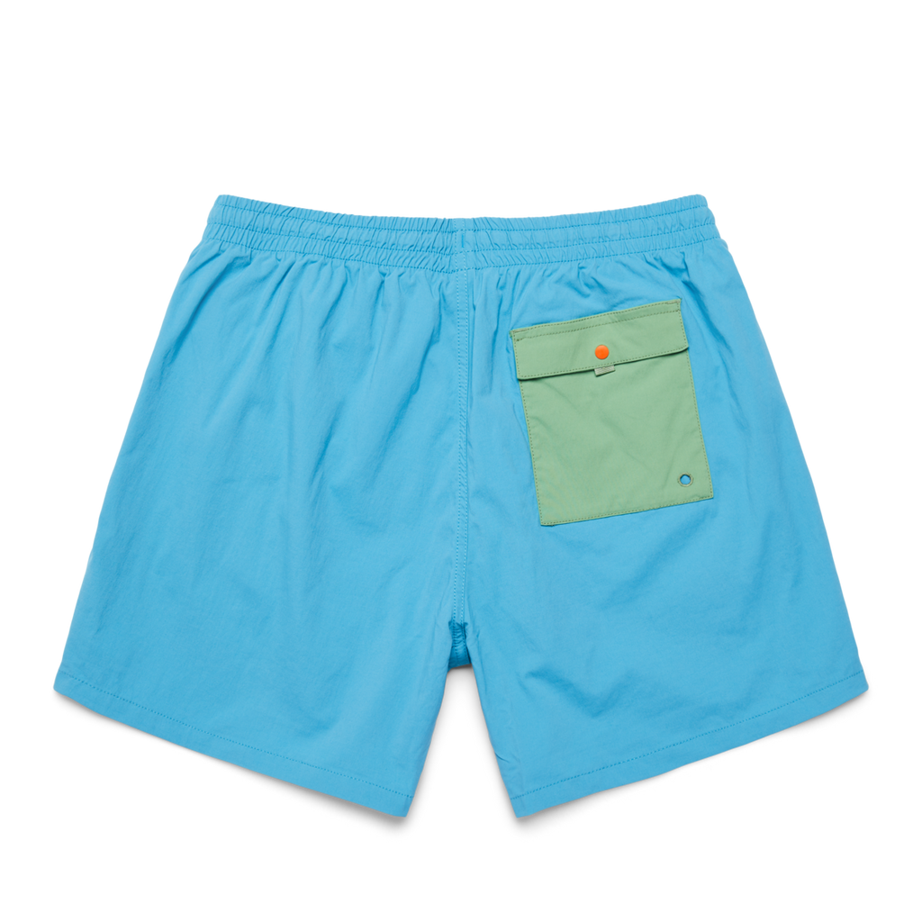 Brinco Short Solid Men's | Active Outdoor Shorts