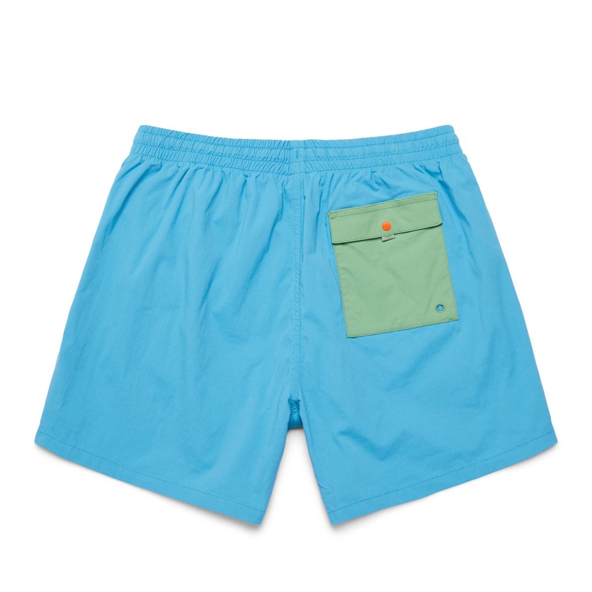 Brinco Short Solid Men's | Active Outdoor Shorts