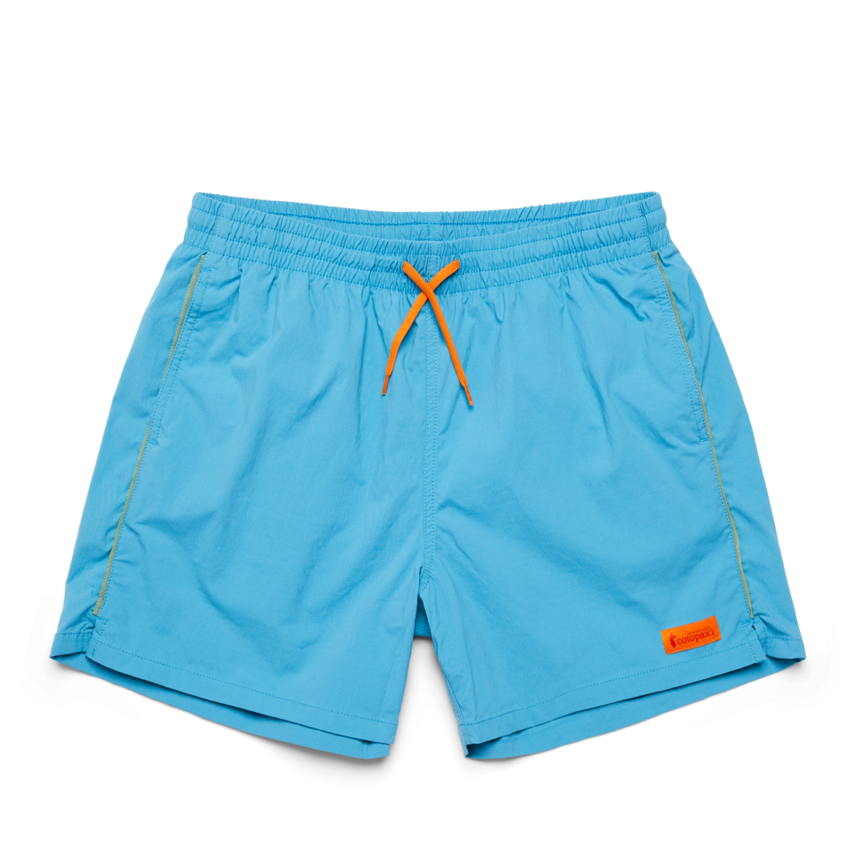 Brinco Short Solid Men's | Active Outdoor Shorts