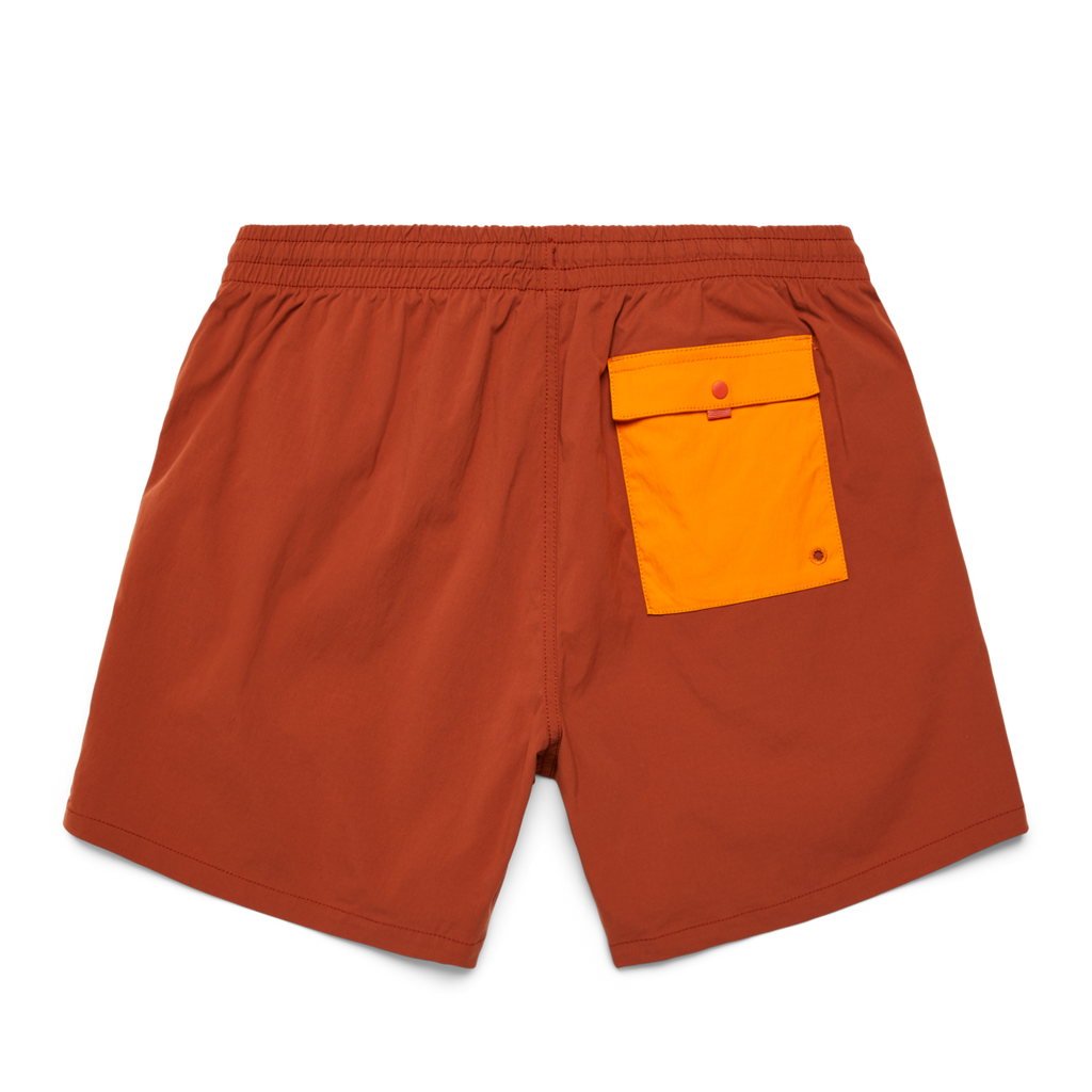 Brinco Short Solid Men's | Active Outdoor Shorts