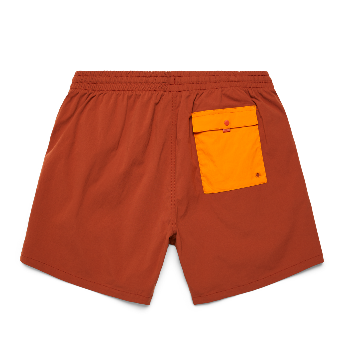 Brinco Short Solid Men's | Active Outdoor Shorts