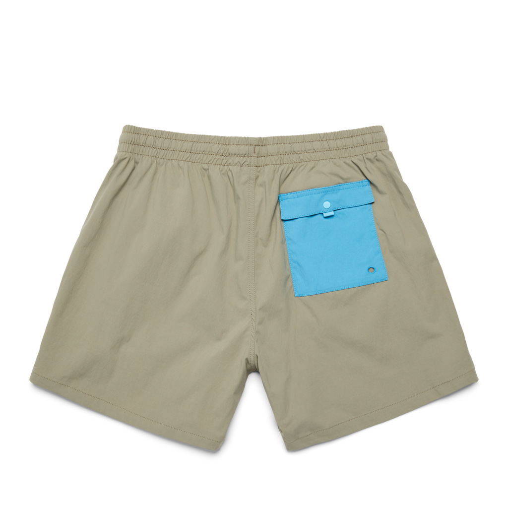 Brinco Short Solid Men's | Active Outdoor Shorts