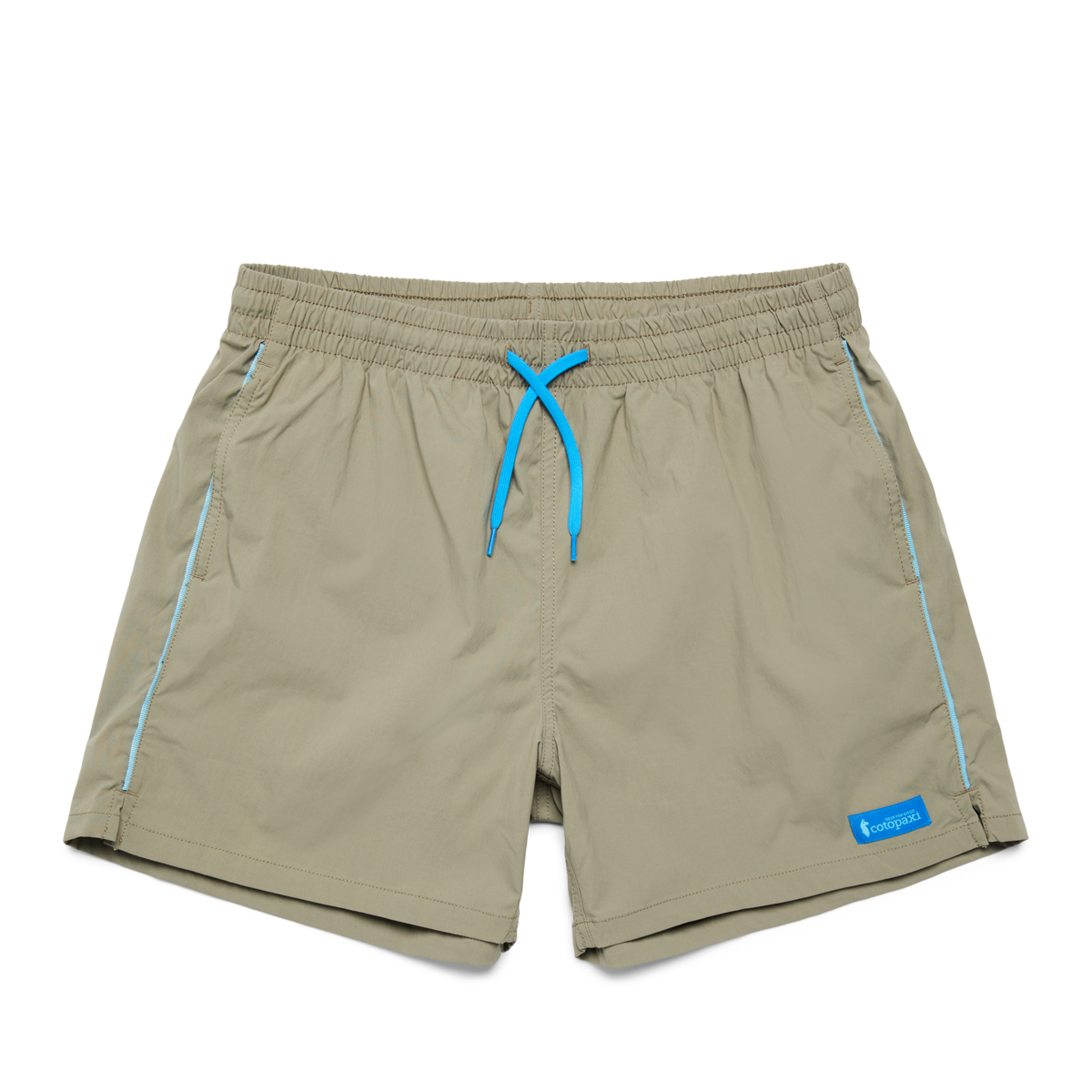 Brinco Short Solid Men's | Active Outdoor Shorts