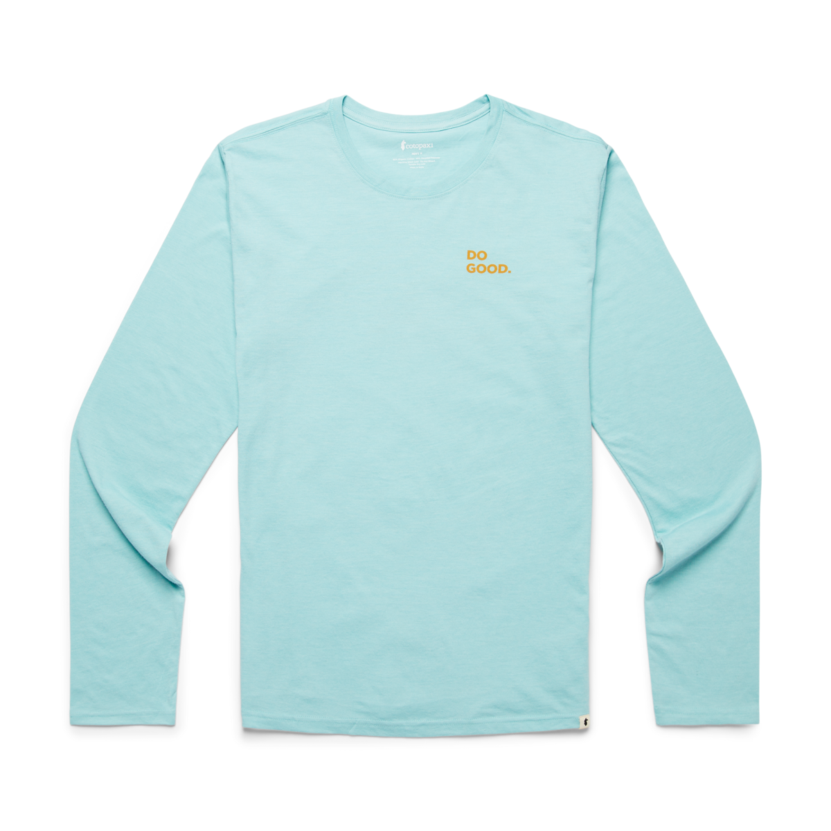 Cactus Life Long-Sleeve T-Shirt Men's | Comfortable Outdoor Top