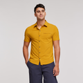 Cambio Button Up Shirt Men's | Comfortable Outdoor Top