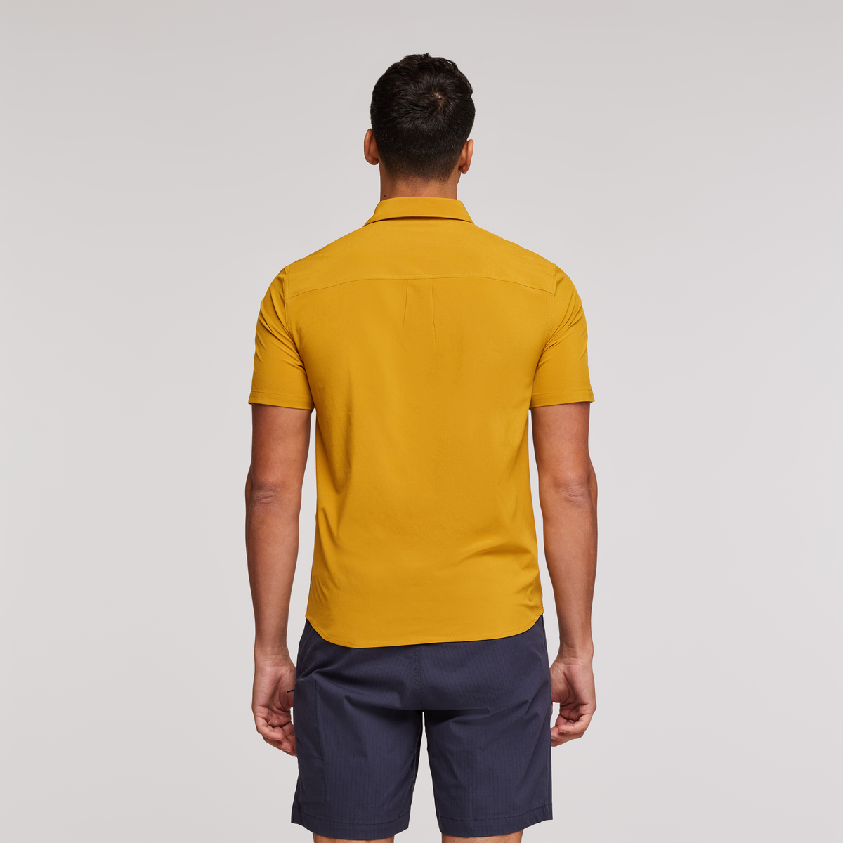Cambio Button Up Shirt Men's | Comfortable Outdoor Top