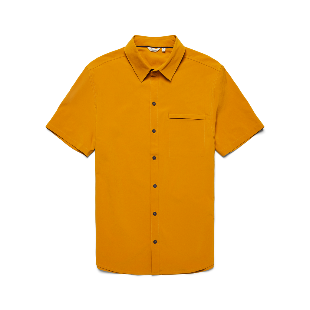 Cambio Button Up Shirt Men's | Comfortable Outdoor Top