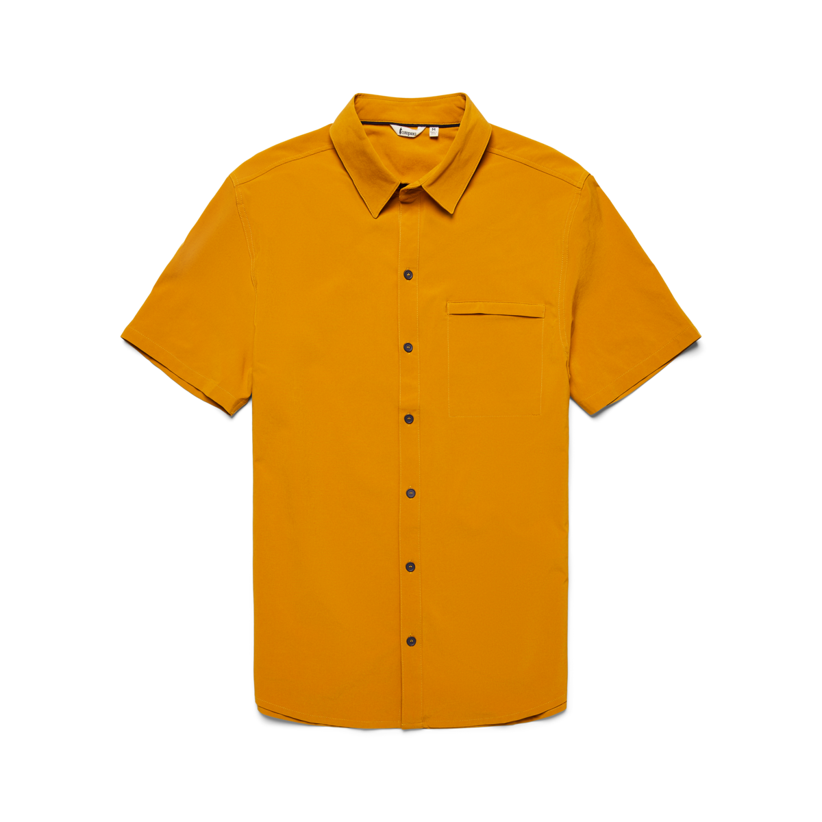 Cambio Button Up Shirt Men's | Comfortable Outdoor Top