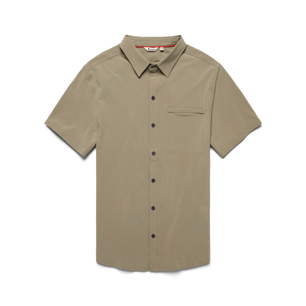 Cambio Button Up Shirt Men's | Comfortable Outdoor Top