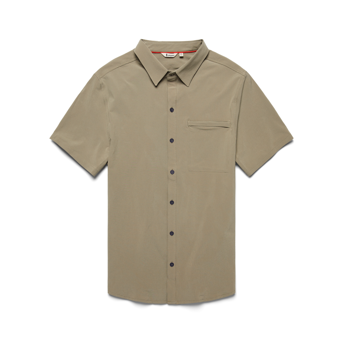 Cambio Button Up Shirt Men's | Comfortable Outdoor Top