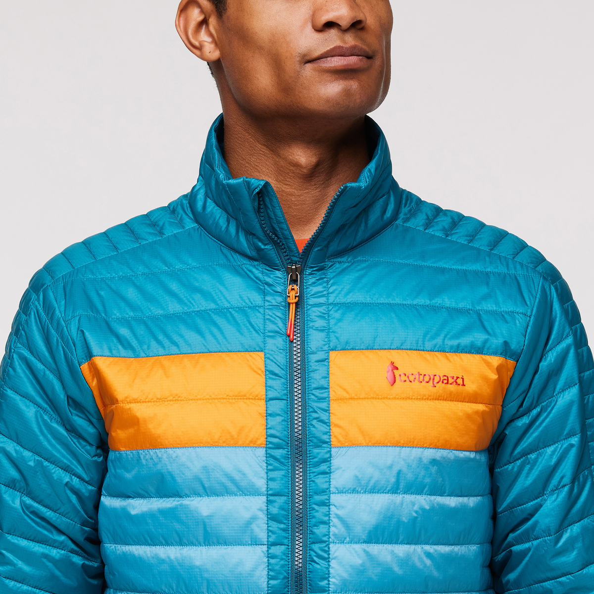 Capa Insulated Jacket Men's | Warm Outdoor Layer