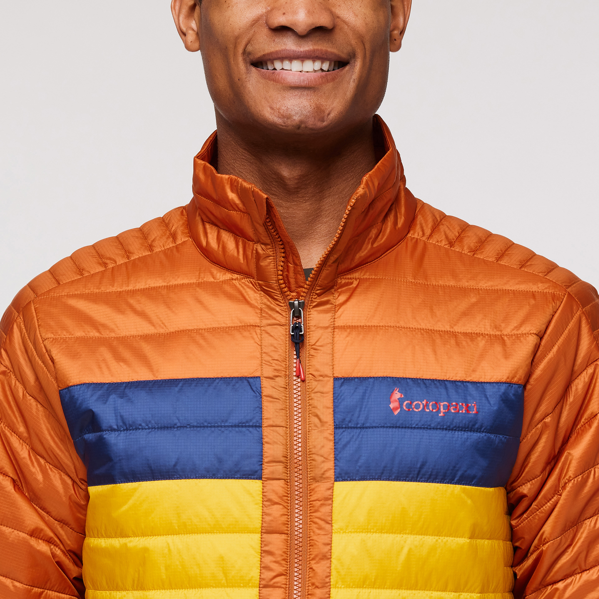 Capa Insulated Jacket Men's | Warm Outdoor Layer