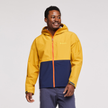 Cielo Rain Jacket Men's | Weather-Ready Shell