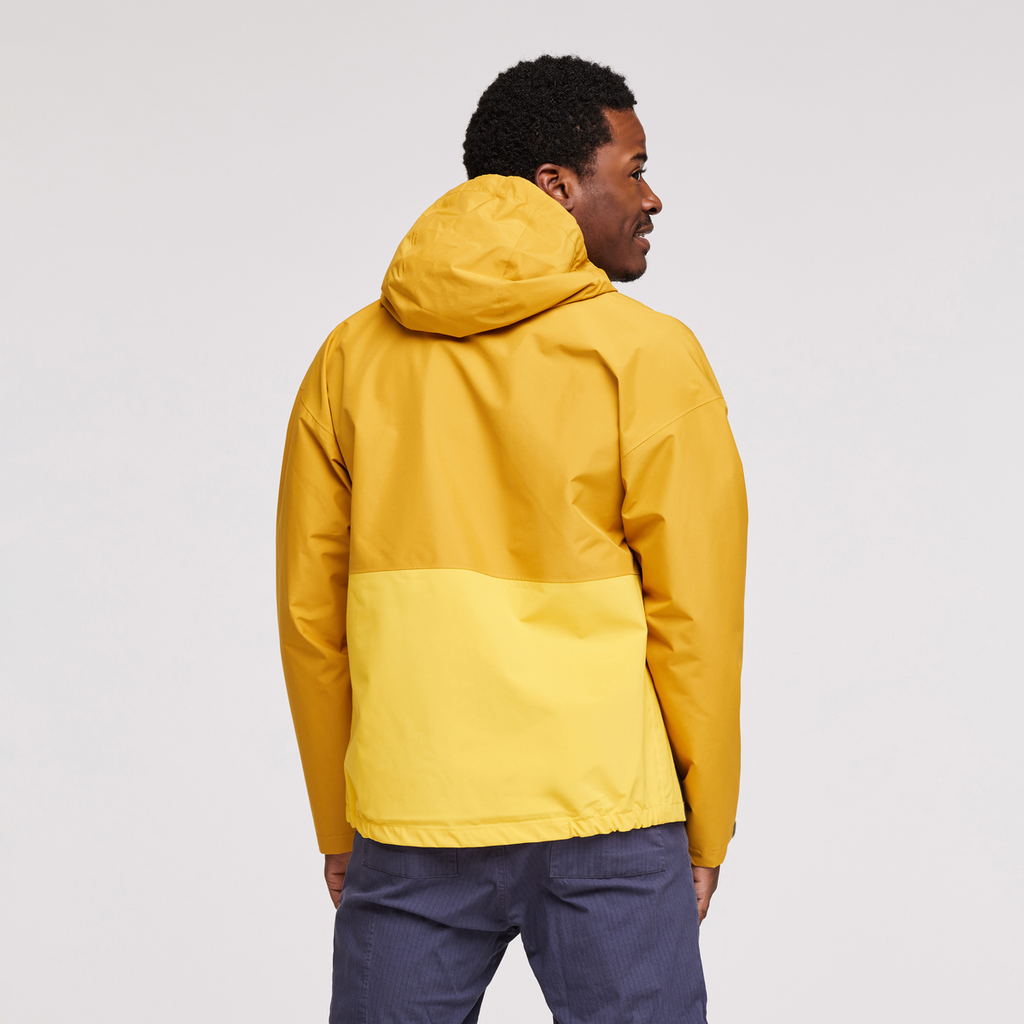 Cielo Rain Jacket Men's | Weather-Ready Shell