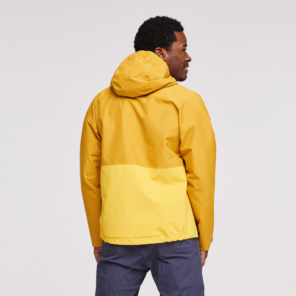 Cielo Rain Jacket Men's | Weather-Ready Shell