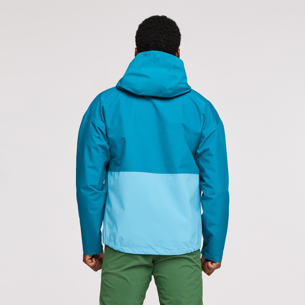 Cielo Rain Jacket Men's | Weather-Ready Shell