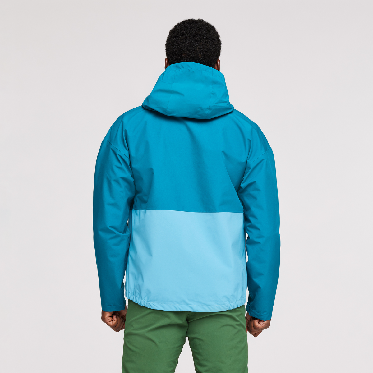 Cielo Rain Jacket Men's | Weather-Ready Shell