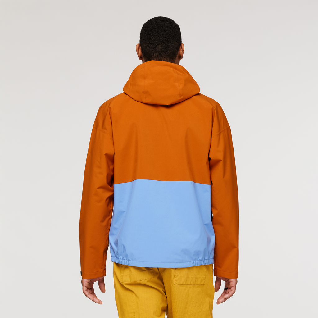 Cielo Rain Jacket Men's | Weather-Ready Shell