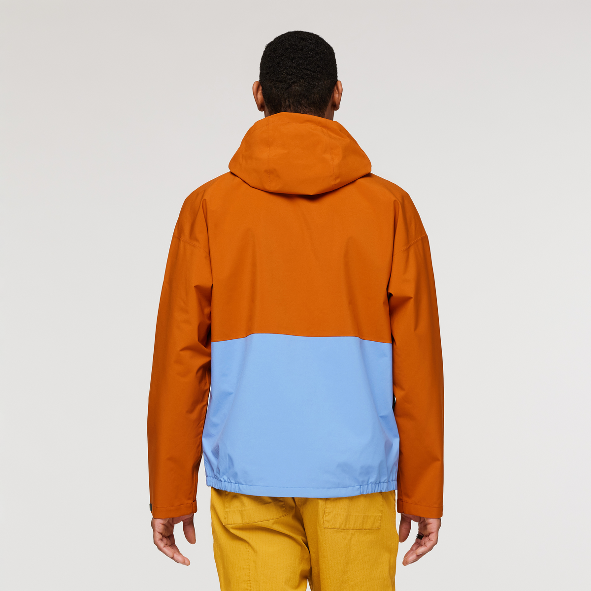 Cielo Rain Jacket Men's | Weather-Ready Shell