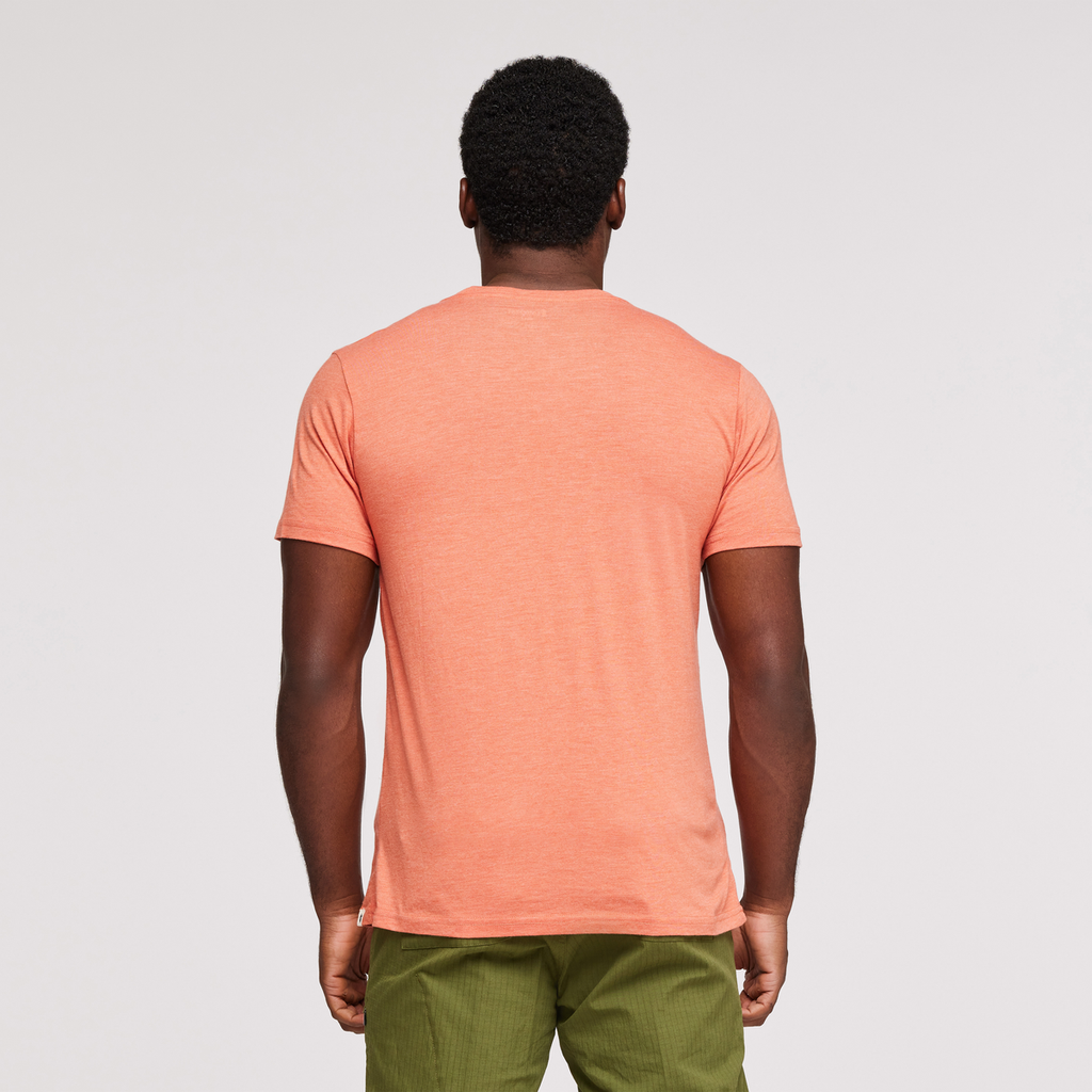 Cotopaxi Vibe T-Shirt Men's | Comfortable Outdoor Top