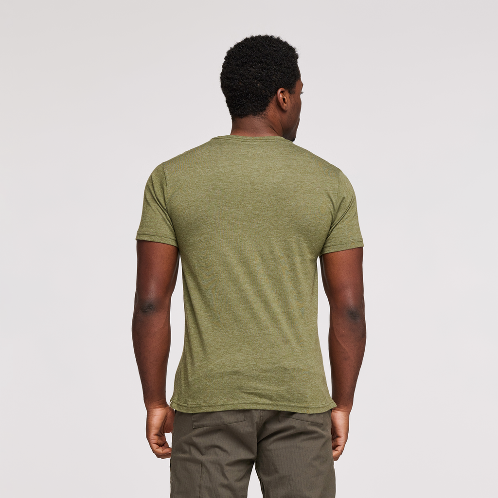 Cotopaxi Vibe T-Shirt Men's | Comfortable Outdoor Top
