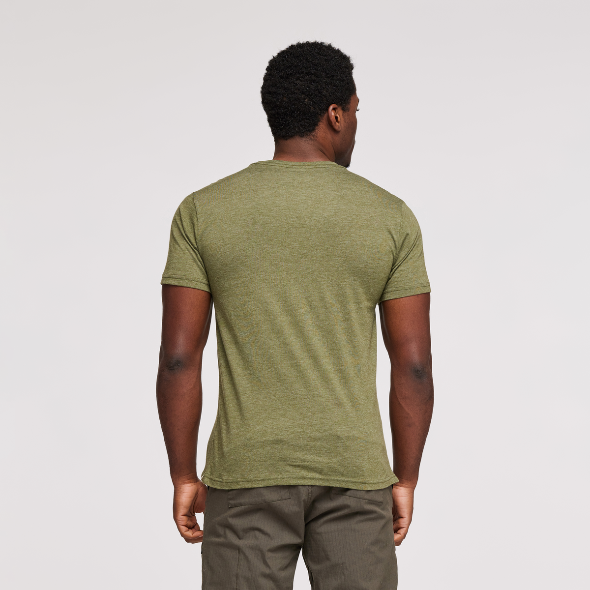 Cotopaxi Vibe T-Shirt Men's | Comfortable Outdoor Top