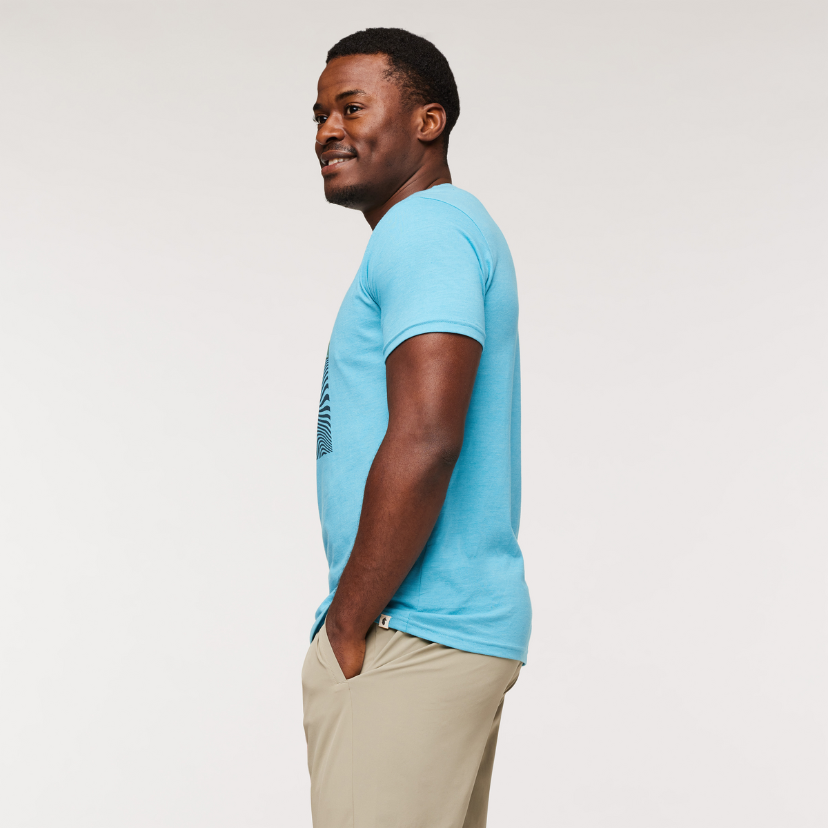 Cotopaxi Vibe T-Shirt Men's | Comfortable Outdoor Top