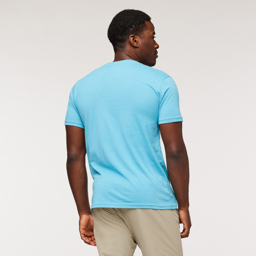 Cotopaxi Vibe T-Shirt Men's | Comfortable Outdoor Top