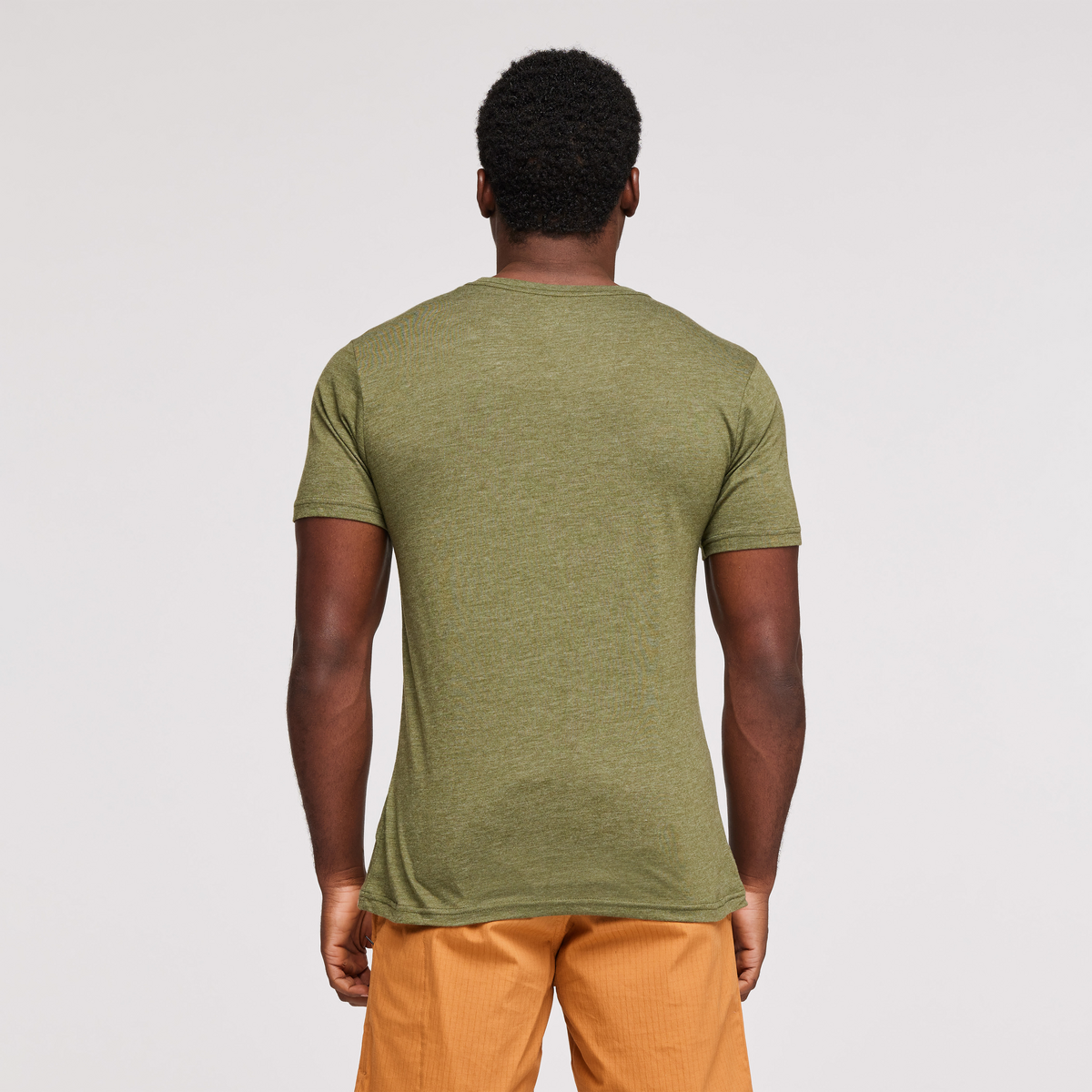 Day and Night T-Shirt Men's | Comfortable Outdoor Top