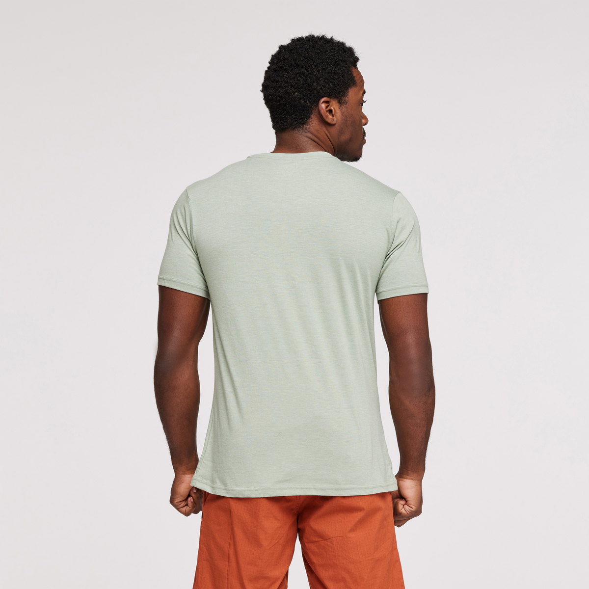 Day and Night T-Shirt Men's | Comfortable Outdoor Top