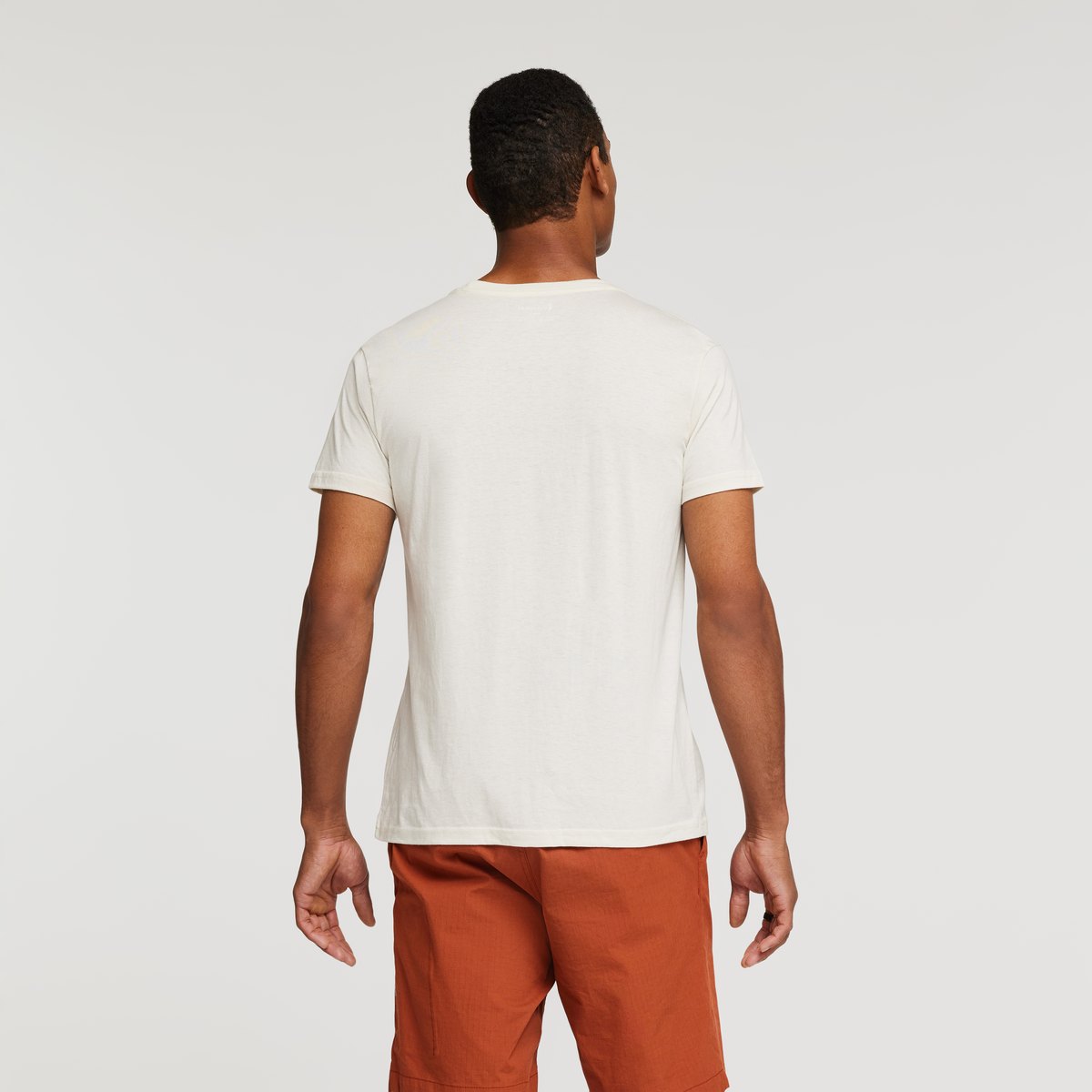 Desert View T-Shirt Men's | Comfortable Outdoor Top