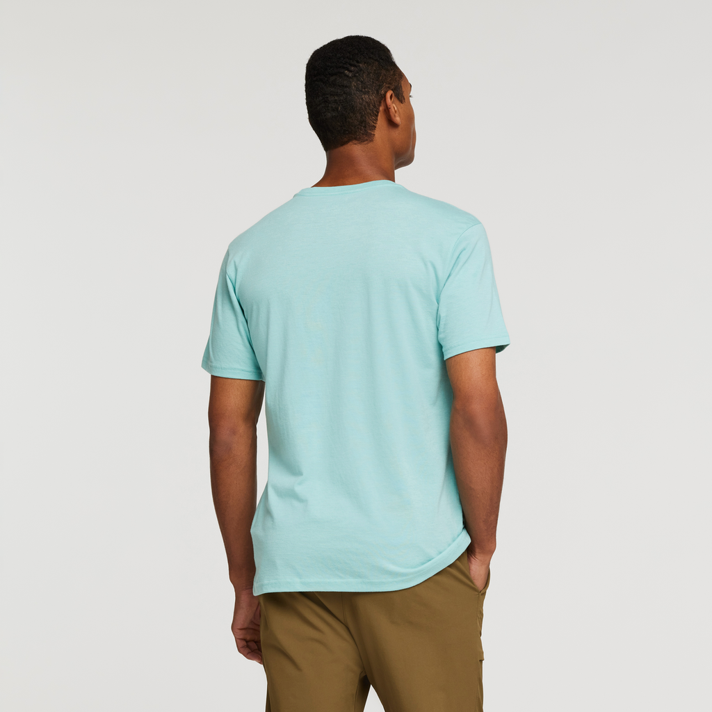 Desert View T-Shirt Men's | Comfortable Outdoor Top