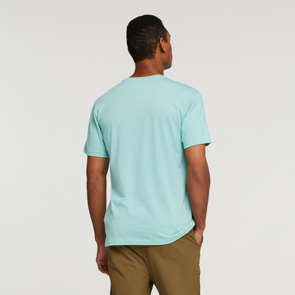 Desert View T-Shirt Men's | Comfortable Outdoor Top