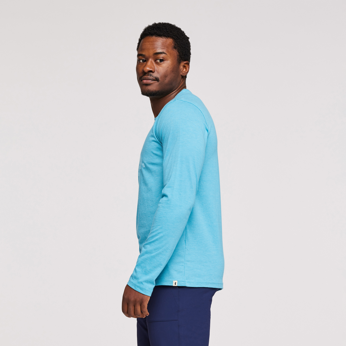 Do Good Long-Sleeve T-Shirt Men's | Comfortable Outdoor Top