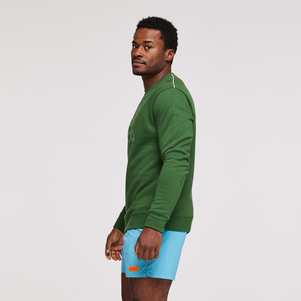 Do Good Crew Sweatshirt Men's | Comfortable Everyday Layer