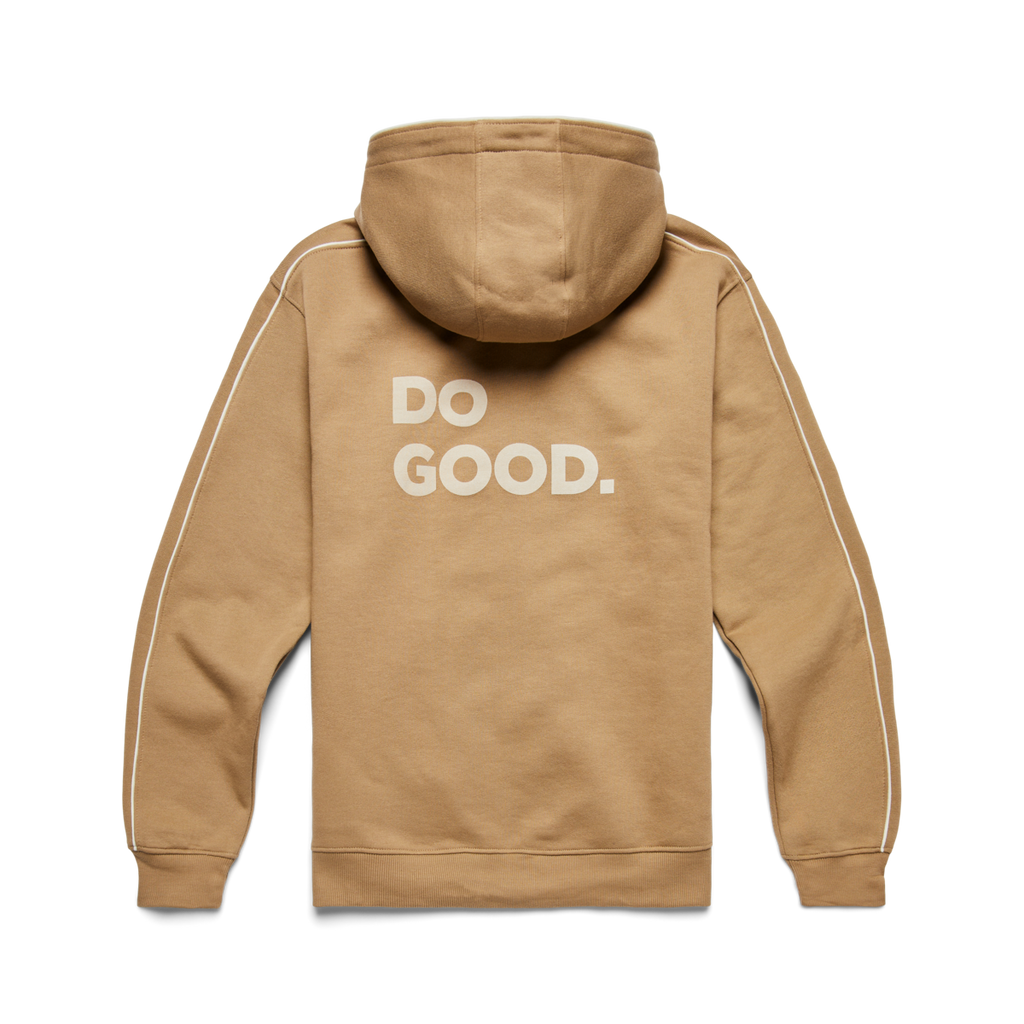 Do Good Full-Zip Hoodie Men's | Comfortable Everyday Layer
